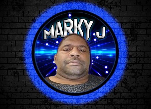 DJ Marky J